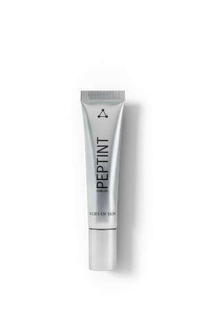 Peptint Tripeptide & Goji Cells Plumping Lip Treatment