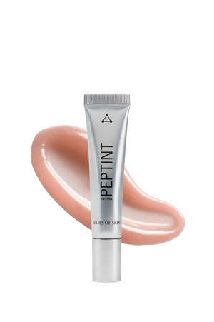 Peptint Tripeptide & Goji Cells Plumping Lip Treatment