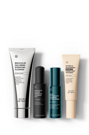 The Post-Treatment Routine