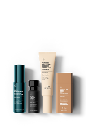 THE FIRM & GLOW ROUTINE