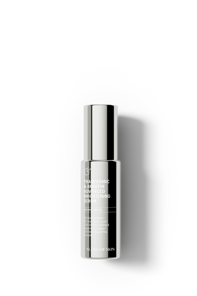 Tranexamic & Arbutin Advanced Brightening Serum – ALLIES [APAC]