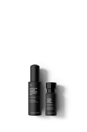 TRAVEL ESSENTIALS DUO