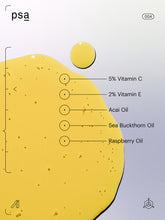 Load image into Gallery viewer, GIFTED Acai &amp; Sea Buckthorn Vitamin C Glow Oil
