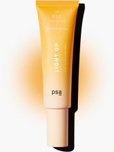Load image into Gallery viewer, LIGHT UP Vitamin C &amp; E Flash Brightening Mask
